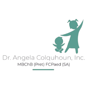 Dr Angela Colquhoun Incorporated, MBChB (Pret) FCPaed (SA)