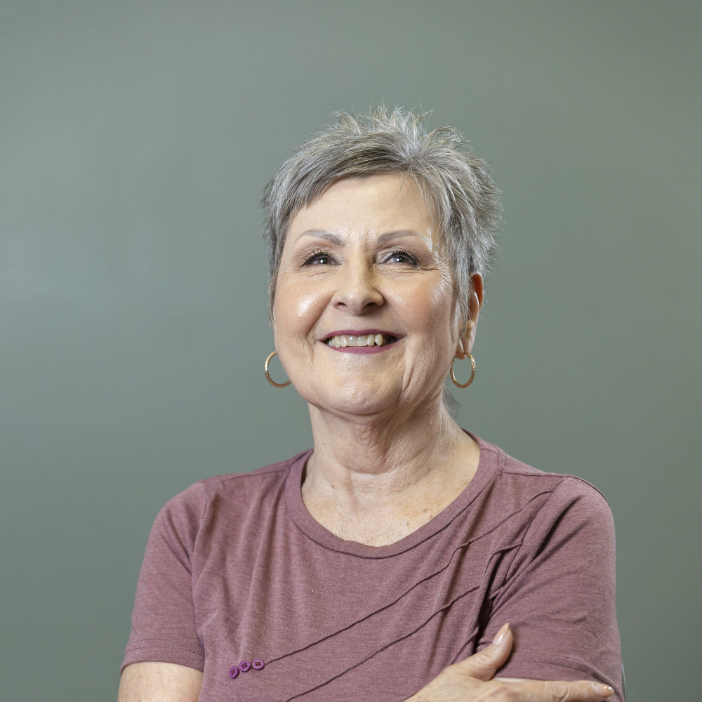 Diddie Pienaar, Practice Manager