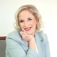 Dr Angela Colquhoun, paediatrician
