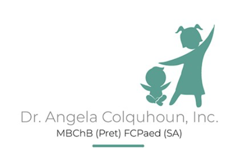 Dr Angela Colquhoun Incorporated, MBChB (Pret) FCPaed (SA)